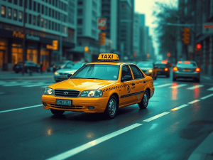 Learn Amharic taxi-related conversation