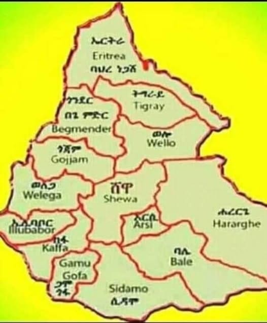 Directions in Amharic