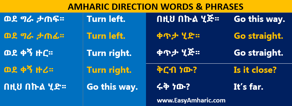 Online Amharic Tutor | Live Lessons for Just $3!